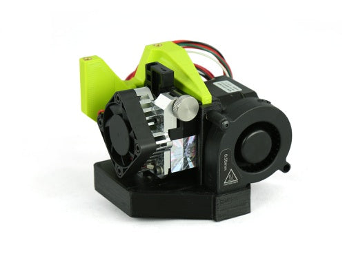 Lulzbot SE Tool Head - 2.85 mm - Single Extruder - 0.5 mm