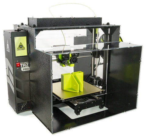 LulzBot - 3D Printer Accessories