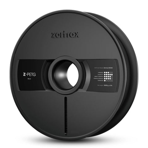 Zortrax Z-PETG Filament - 2kg