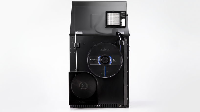 Zortrax M300 Dual 3D Printer - Ultimate 3D Printing Store