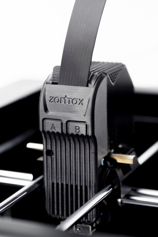 Zortrax M300 Dual 3D Printer - Ultimate 3D Printing Store