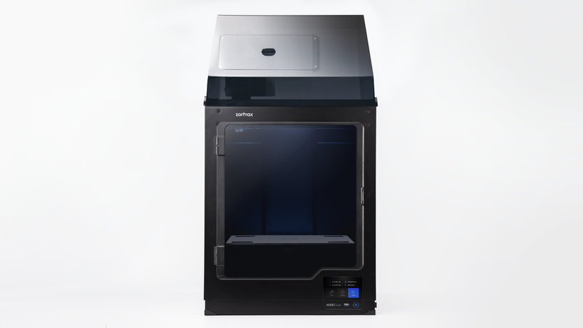 Zortrax M300 Dual 3D Printer - Ultimate 3D Printing Store