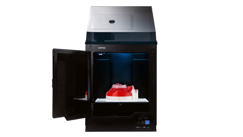 Zortrax M300 Dual 3D Printer - Ultimate 3D Printing Store