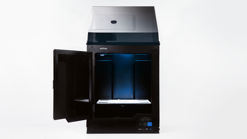 Zortrax M300 Dual 3D Printer - Ultimate 3D Printing Store