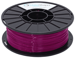 MakeShaper/KVP - PETG - Purple - Ultimate 3D Printing Store