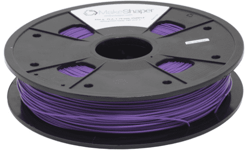 MakeShaper/KVP - PLA - Purple - Ultimate 3D Printing Store