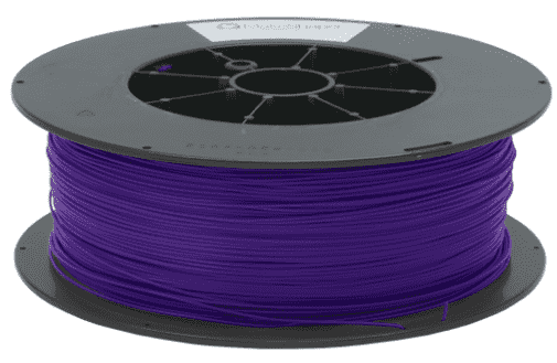 MakeShaper/KVP - PLA - Purple - Ultimate 3D Printing Store