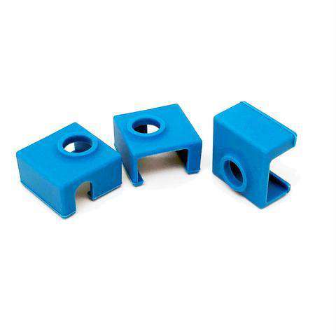 Micro Swiss MK7/MK8/MK9 Silicone Socks - Micro Swiss