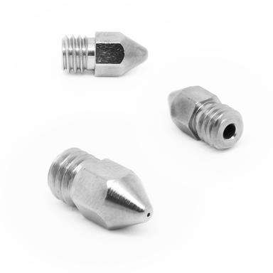 Micro Swiss nozzle for Zortrax M200 All Metal Hotend Kit ONLY - Ultimate 3D Printing Store