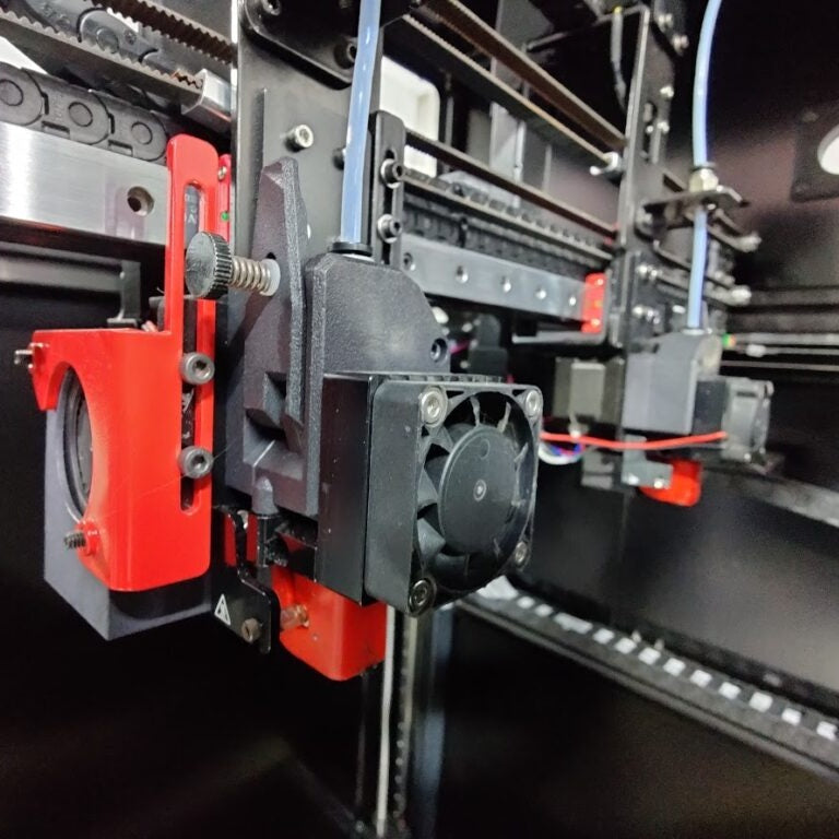 Modix - 3D Printer Parts– Ultimate 3D Printing Store