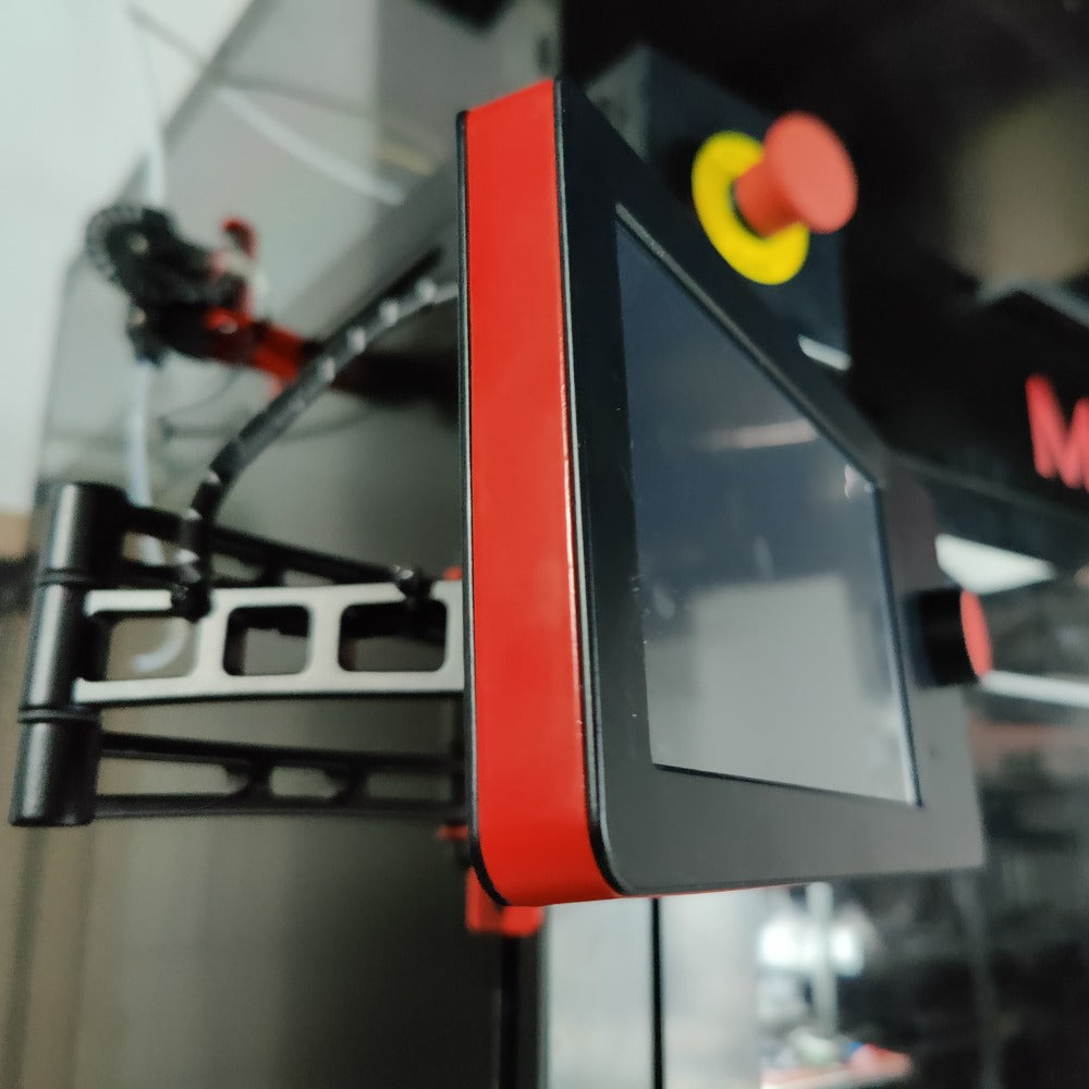 Modix BIG-180X 3D Printer