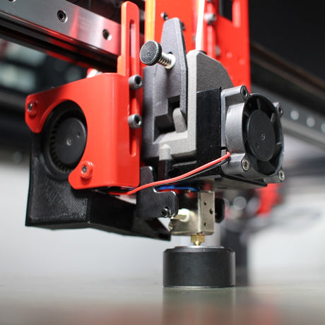 Modix Big-120X 3D Printer - Ultimate 3D Printing Store