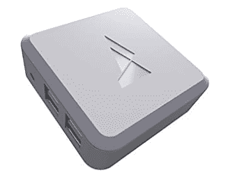 Mosaic CANVAS Hub for the Palette 2 & 2 Pro