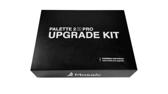 Mosaic Palette 2S Pro Upgrade Kit