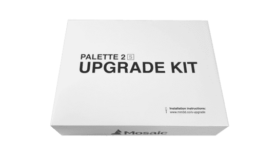 Mosaic Palette 2S Upgrade Kit