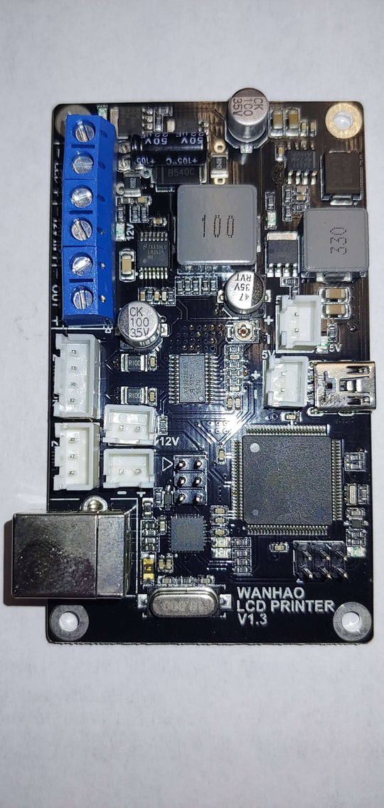 Motherboard - Wanhao Duplicator 7