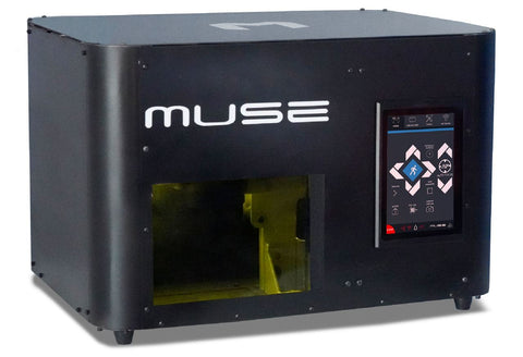 Full Spectrum Laser Muse Pandora Fully Enclosed Laser Cutter