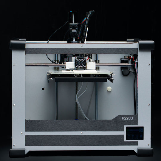 nano3Dprint - A2200 - 3D Multimaterials Printer