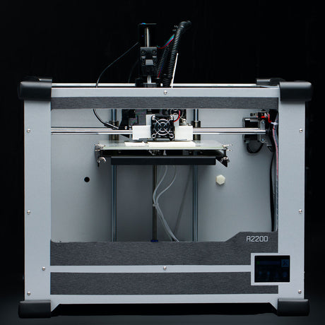 nano3Dprint - A2200 - 3D Multimaterials Printer - Ultimate 3D Printing Store