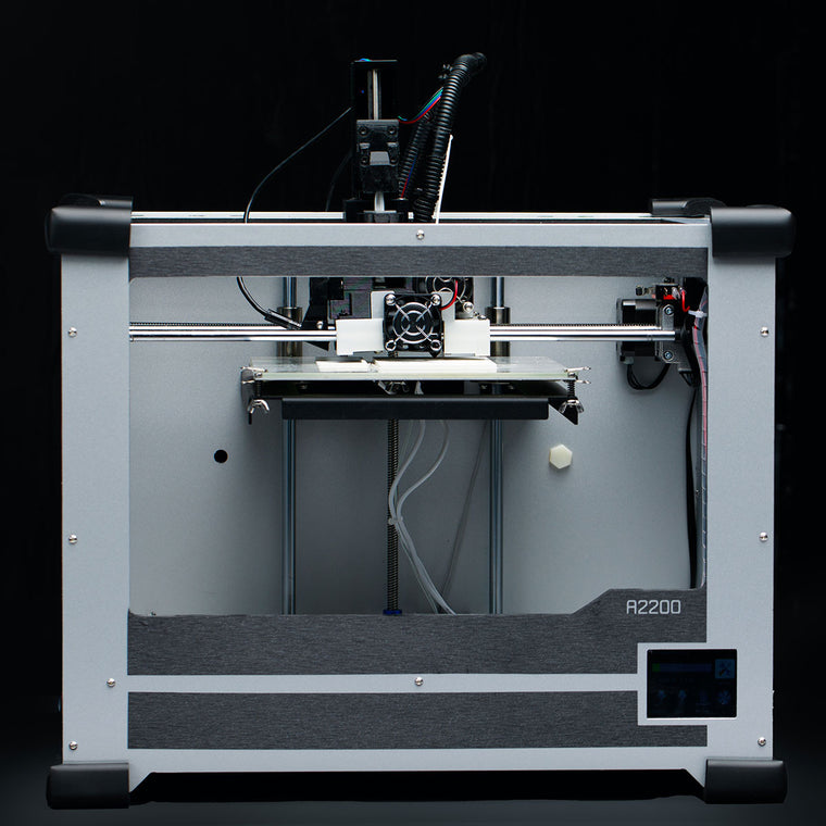 nano3Dprint - A2200 - 3D Multimaterials Printer - Ultimate 3D Printing Store
