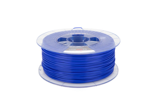 FilamentOne PLA PRO Select - 1.75mm (1KG) 3D Printer Filament - Matte Marine Blue