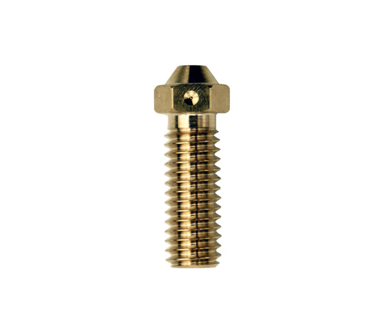 E3D Volcano Extra Nozzle - Brass - 1.75mm x 0.60mm