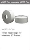 NOZZLE CAP - ZORTRAX M200 PLUS/M300 PLUS/INVENTURE - Ultimate 3D Printing Store