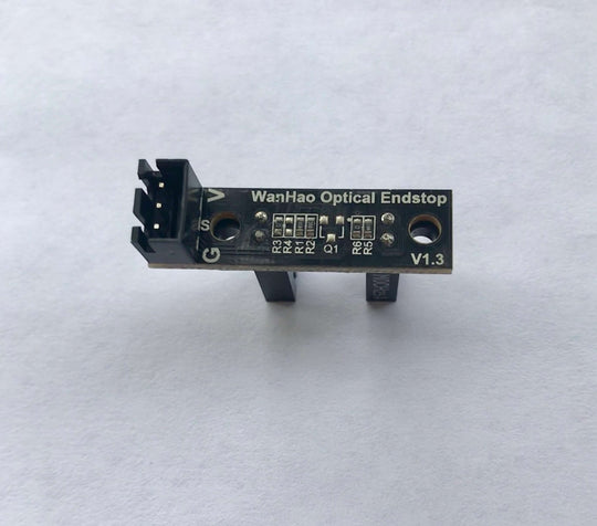 Wanhao D7 - Optical Stop Switch