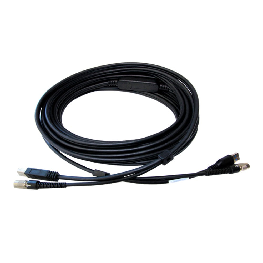 USB 3.0 cable (8 m) for Peel 3