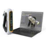 Peel 3.CAD 3D Scanner