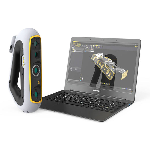 Peel 3.CAD 3D Scanner - Ultimate 3D Printing Store