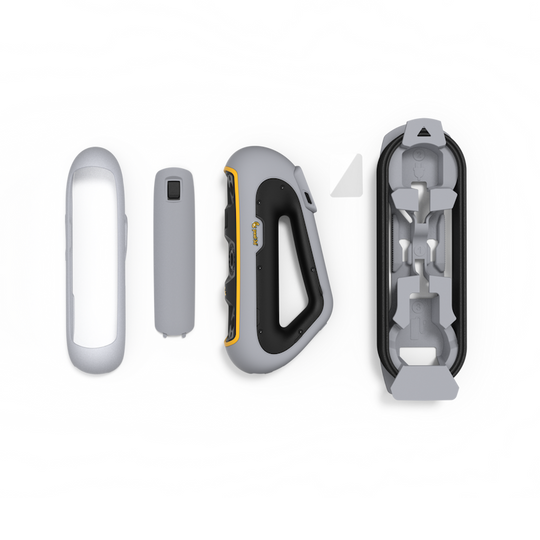 Peel 3 Protection Kit