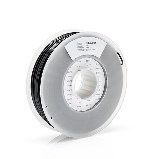 UltiMaker NFC PETG - 2.85mm (750g) - Black
