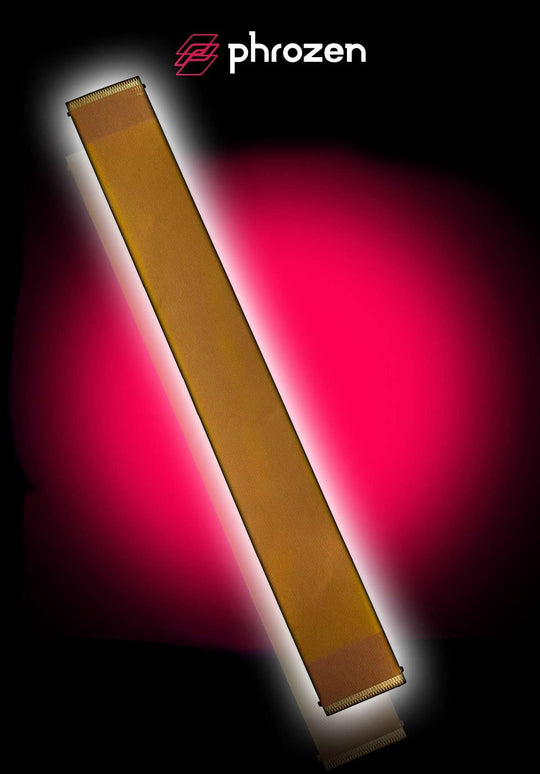 Phrozen Shuffle XL  – LCD Ribbon Cable (SM)