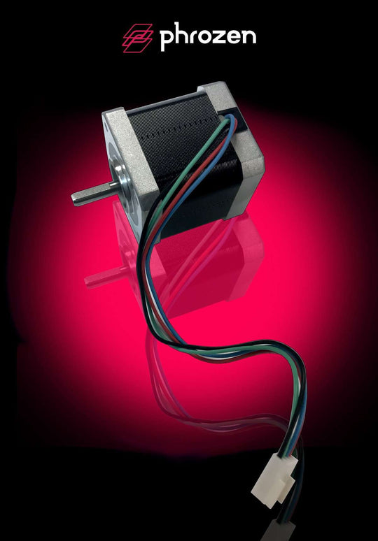 Phrozen Shuffle - Z-Axis Stepper Motor