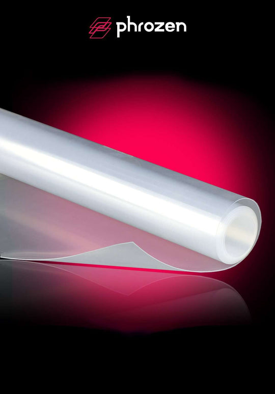 Phrozen Transform - Replacement FEP Sheet