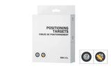 Positioning Targets (Regular) for Peel 3D Scanner - Ultimate 3D Printing Store