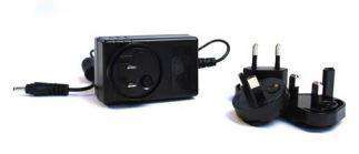 Power Supply for Peel 2 / Peel 2-S