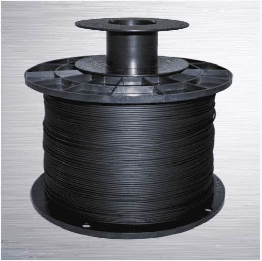 Push Plastic Bulk Specialty Filament