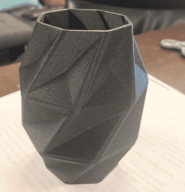 Push Plastics - Carbon Fiber - Ultimate 3D Printing Store