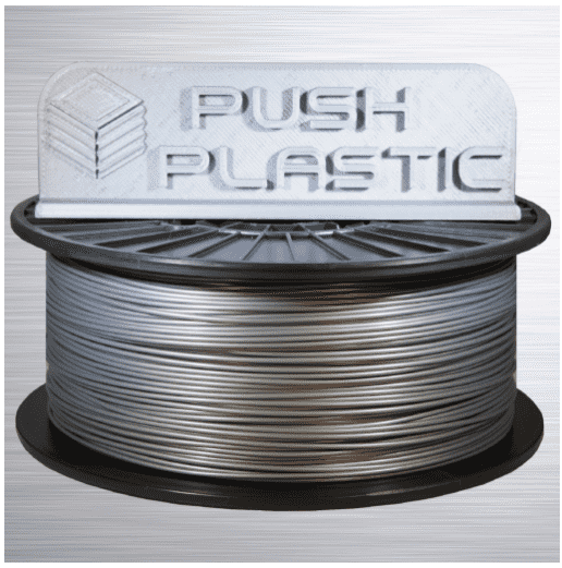 Push Plastics - High Heat PLA - Ultimate 3D Printing Store