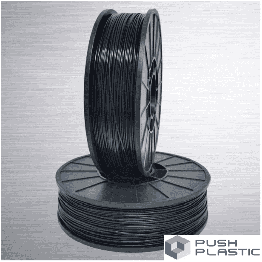 Push Plastics - PC (Polycarbonate) - Ultimate 3D Printing Store