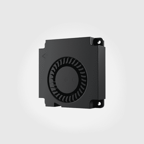 Zortrax M200 Plus/M300 Plus Radial Fan Cooler
