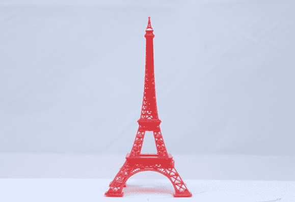 Monocure Rapid 3D Resin For DLP/SLA UV Cure 3D Printers - Fast Printing Resin