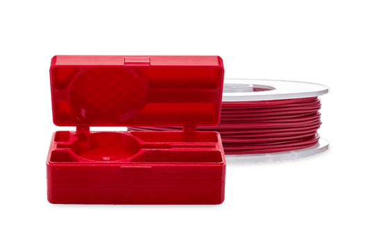 Ultimaker TPU-95A Filament - 2.85mm (750g) - Red