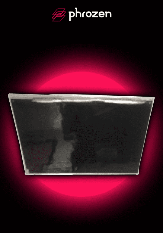 Shuffle XL 2019 - LCD Screen Panel/Module