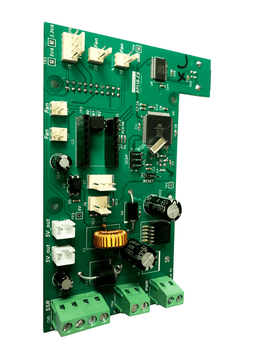 Replacement Motherboard for Regular Phrozen Shuffle XL