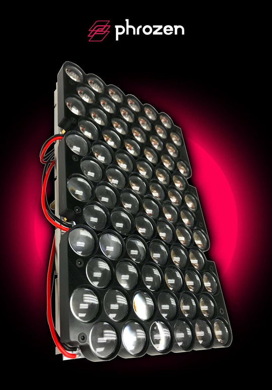 Replacement ParaLED Matrix - Regular Phrozen Shuffle XL