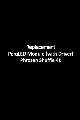 Replacement ParaLED Module (with Driver) - Phrozen Shuffle 4K - Ultimate 3D Printing Store