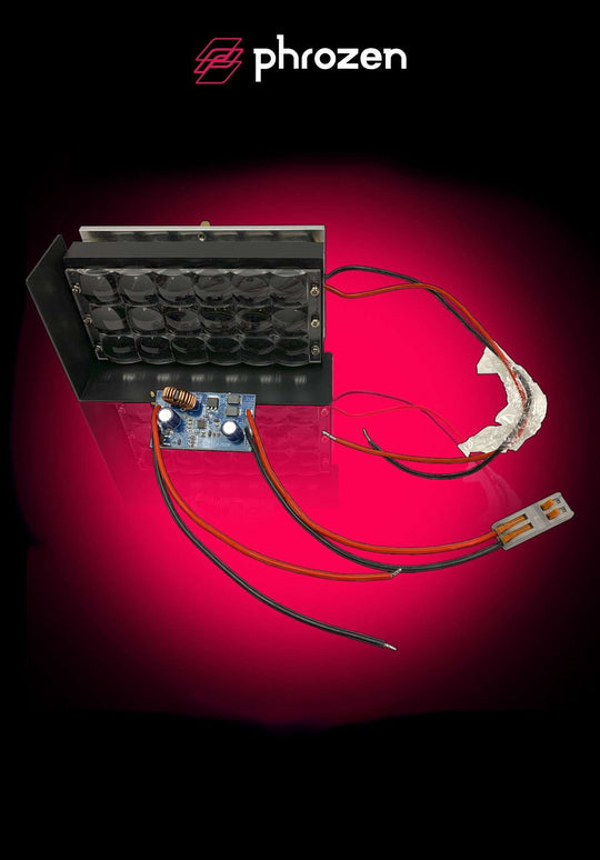 Phrozen Shuffle | Sonic - ParaLED Module